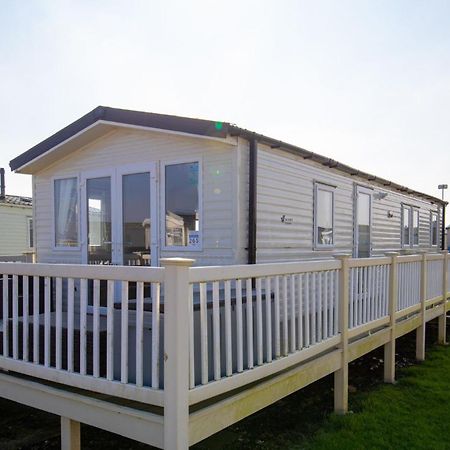 Ww265 Camber Sands Holiday Park Εξωτερικό φωτογραφία