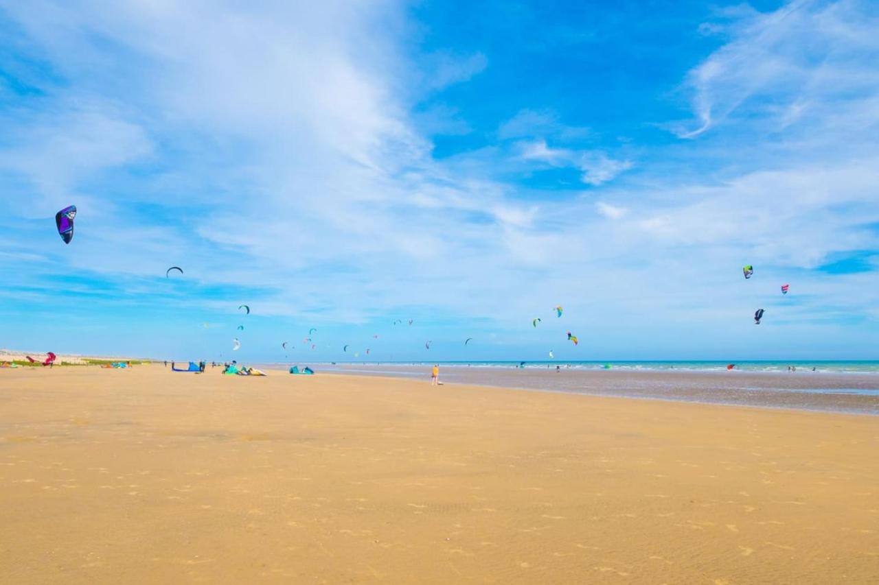 Ww265 Camber Sands Holiday Park Εξωτερικό φωτογραφία