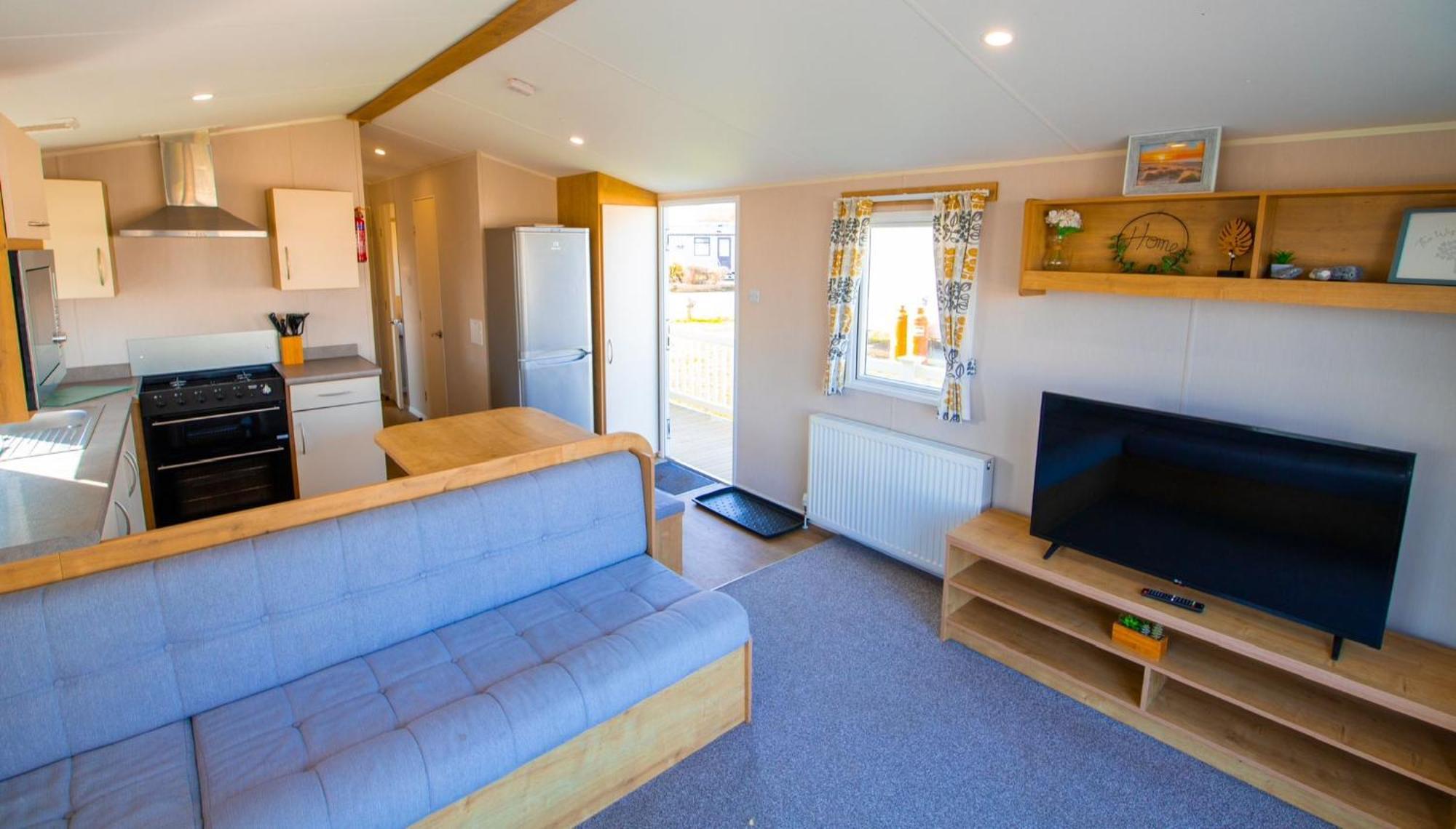 Ww265 Camber Sands Holiday Park Εξωτερικό φωτογραφία