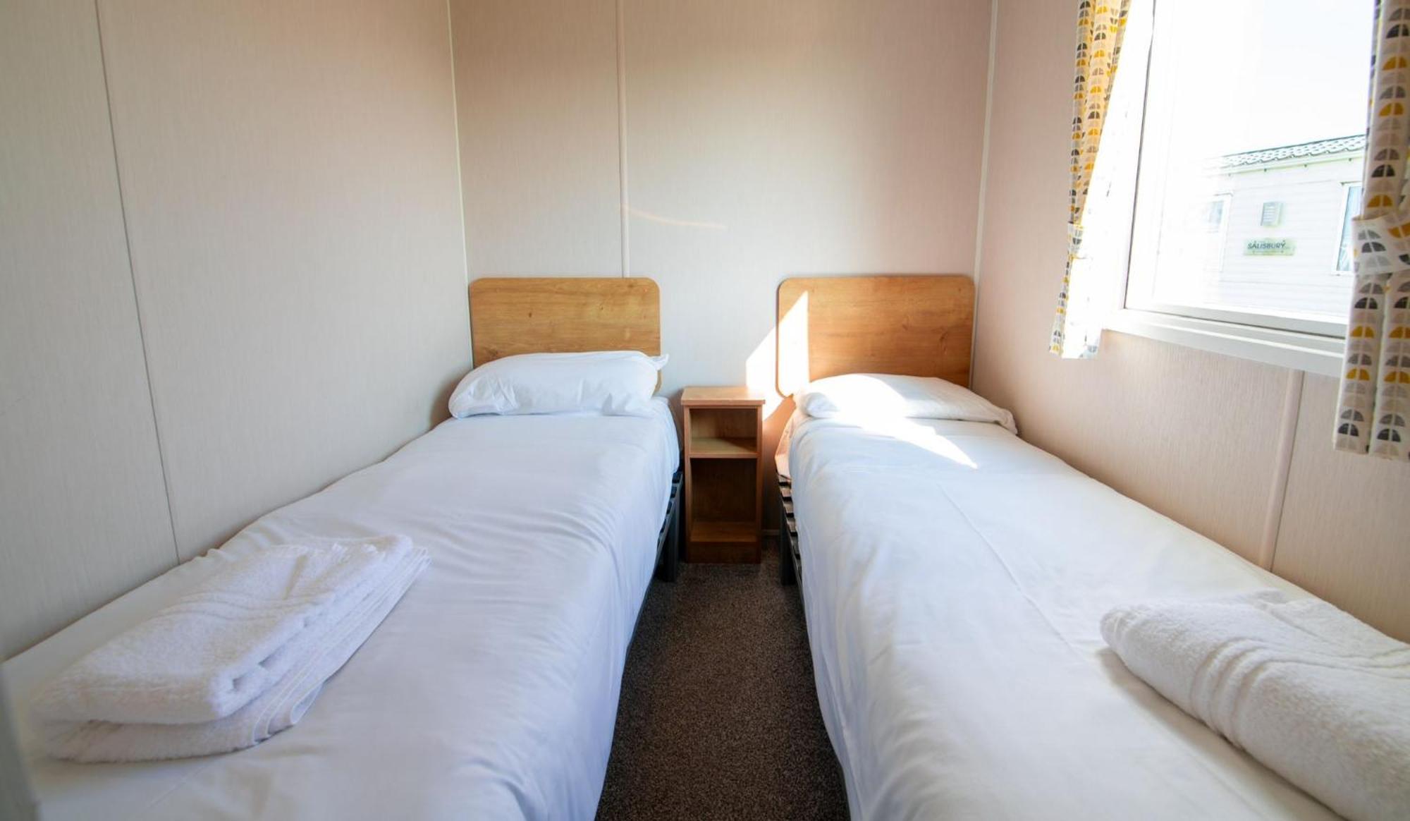 Ww265 Camber Sands Holiday Park Εξωτερικό φωτογραφία