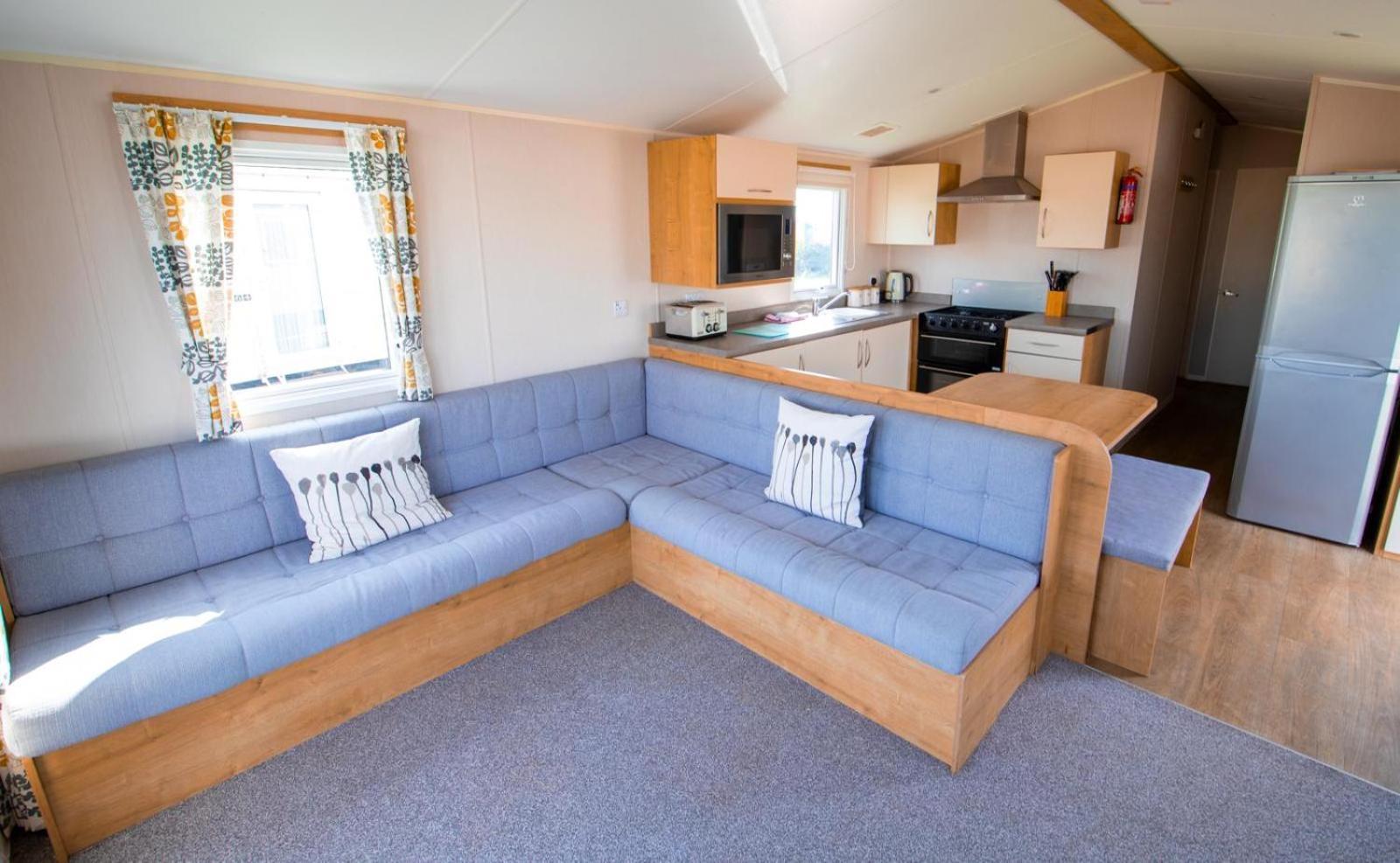 Ww265 Camber Sands Holiday Park Εξωτερικό φωτογραφία