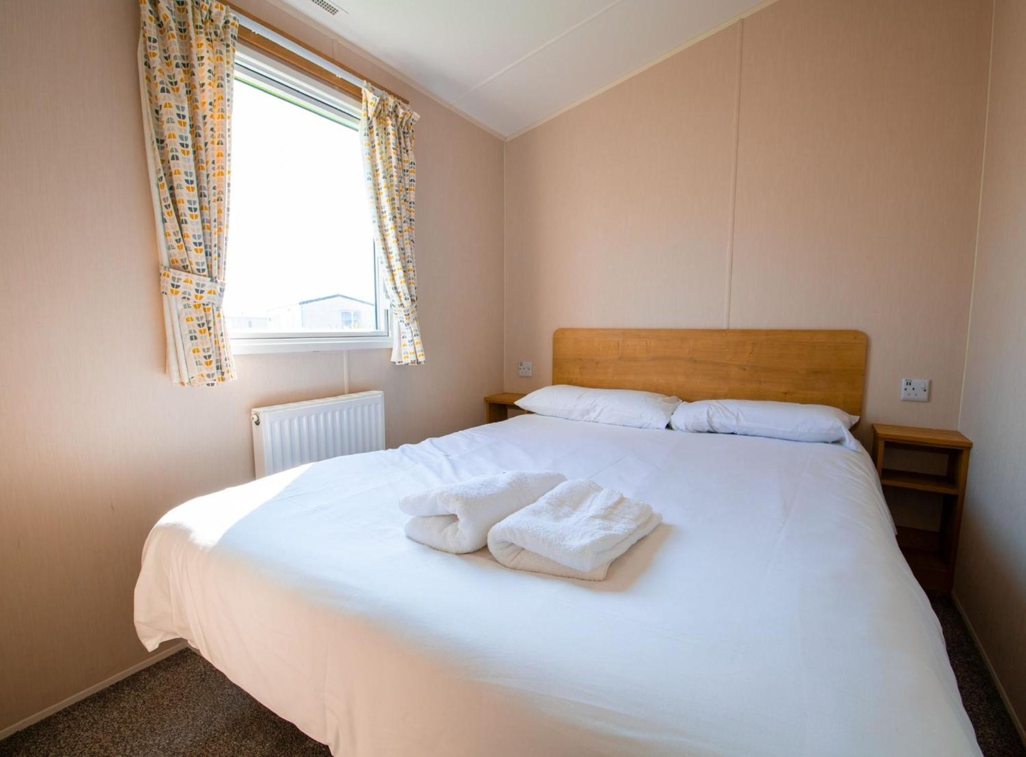 Ww265 Camber Sands Holiday Park Εξωτερικό φωτογραφία