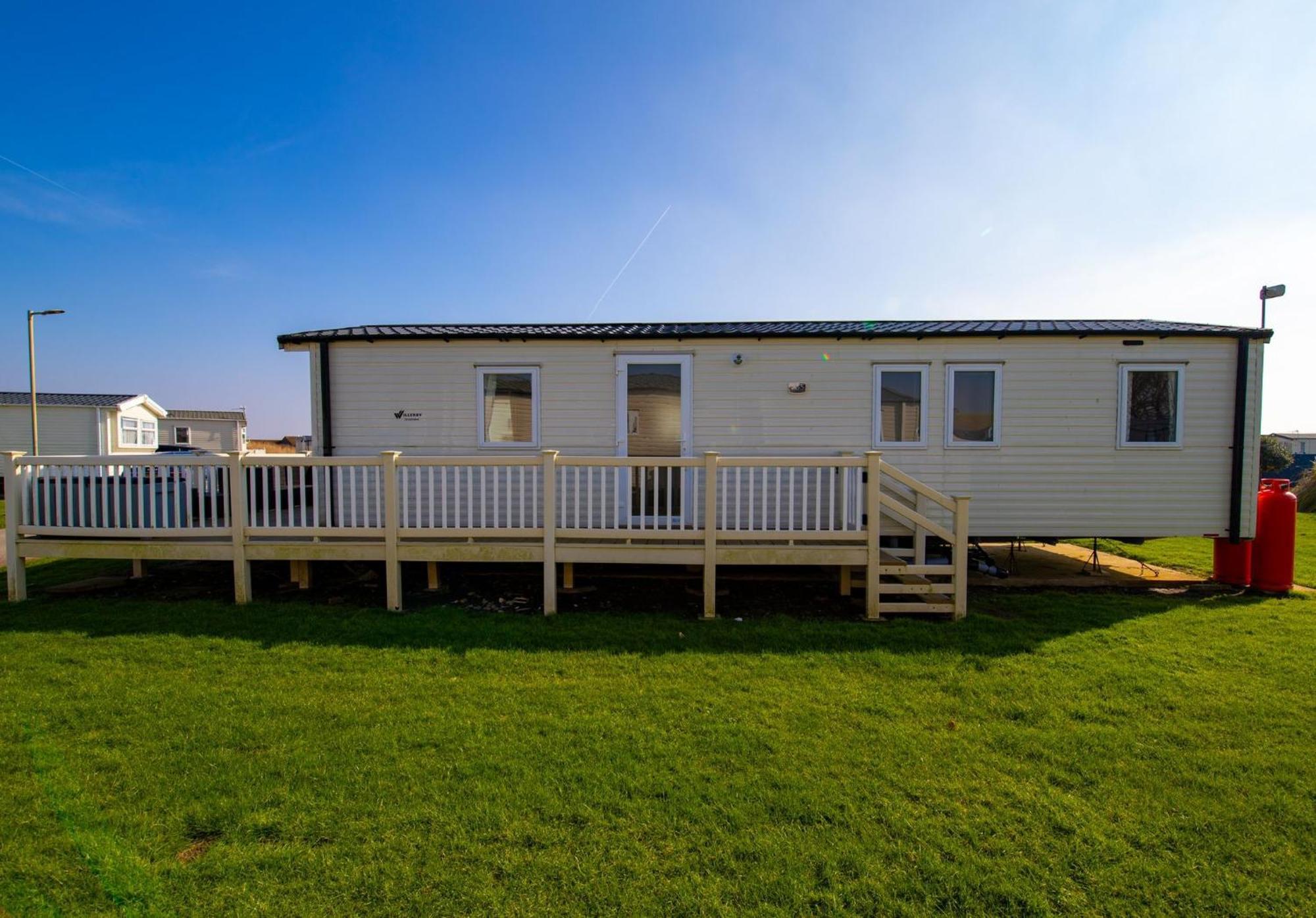 Ww265 Camber Sands Holiday Park Εξωτερικό φωτογραφία